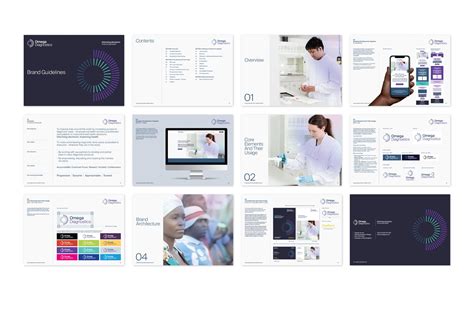 The role of healthcare brand guidelines | ClearBrand