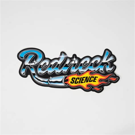 Backfire Sticker – WestenGW