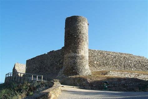 Castelo De Aljezur Descla