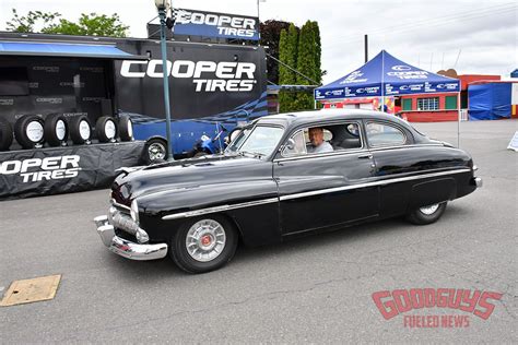 Friday First Look Goodguys 34th Griots Garage Pacific Northwest