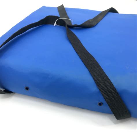 Throwable Flotation Device - Type IV PFD Model: CBC100 #0781 - Other