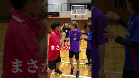 えんどれす【また奇跡起きた】 あるある スポーツ スポーツあるある バスケ │ どさんこすぽtube