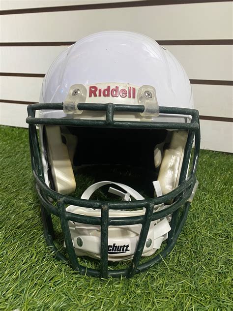 Riddell speed size large adult 2022 | SidelineSwap