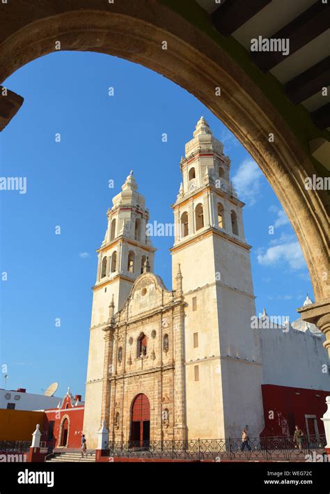 central and south mexico Stock Photo - Alamy