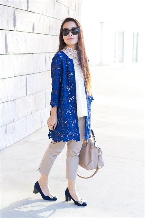 Nude And Navy It S Not Her It S Me Los Angeles Fashion Lifestyle Travel Blog