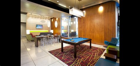 Aloft Orlando Downtown – SAVA Holdings Ltd