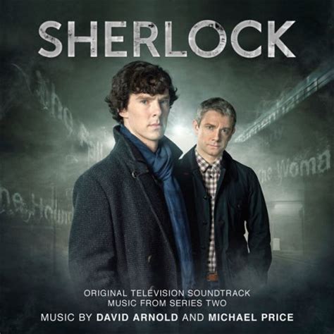 Sherlock - Series 2 2010 Soundtrack — TheOST.com all movie soundtracks