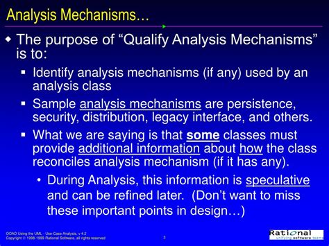 Ppt Use Case Analysis Part 4 Powerpoint Presentation Free Download Id 1699852