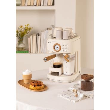 CREATE THERA RETRO PRO Macchina per caffè espresso semiautomatica