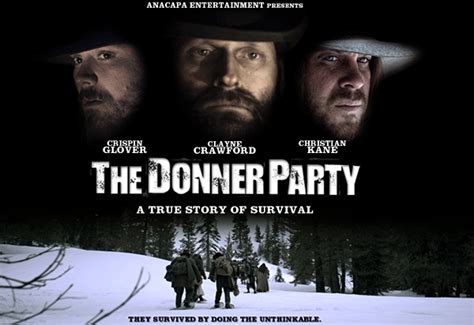 ‘The Donner Party’ at Puerto Vallarta Film Festival