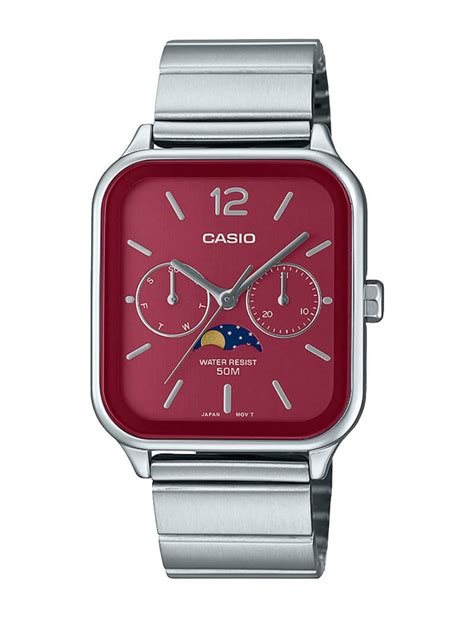 Casio Standard Mtp M D Avdf Men S Watch Alwaysfashion