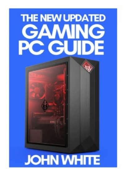 Workbook For Gaming Pc Build Comprehensive