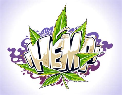 120+ Graffiti Weed Leaf Stock Photos, Pictures & Royalty-Free Images ...