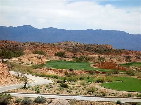 Conestoga Golf Club (Mesquite, NV) | GolfCourseGurus