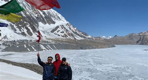 Tilicho Lake Trek || Tilicho Lake Trekking - World Himalayan Destination