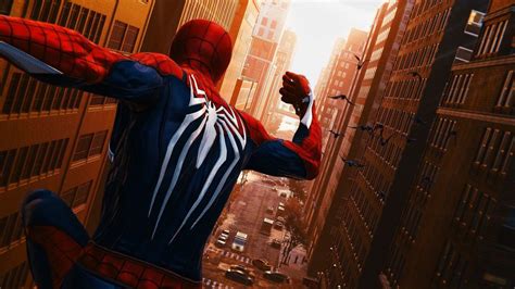 Insomniacs Spider Man 3 To Be The Wildest Superhero Game Ever Noobfeed