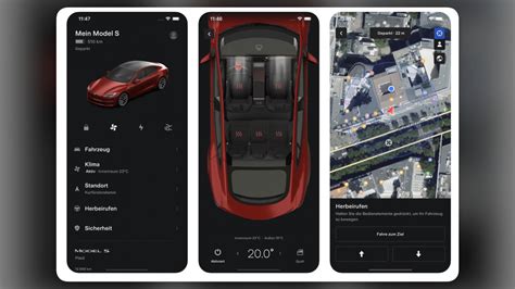 6 Signs Your Tesla Is Locked On The App, And What To Do Next