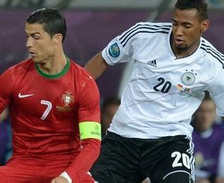 Germany vs Portugal highlights | 1000Goals.com: Football Betting ...