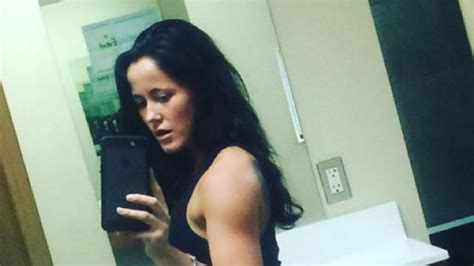 Jenelle Evans Hot Shots