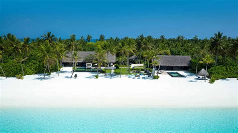 ONE&ONLY REETHI RAH - I AM MALDIVES | Hotels