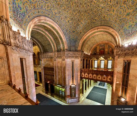 Woolworth Building Image And Photo Free Trial Bigstock