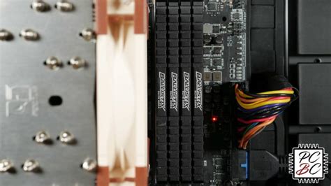 Der Neue Noctua Nh U A Im Test Kompakt Performant Teuer Pc