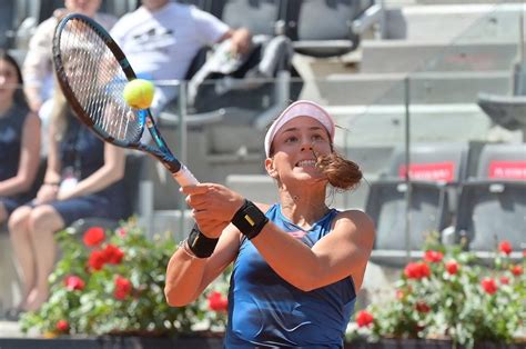 Wta Guadalajara Il Tabellone Principale E Di Qualificazione Due