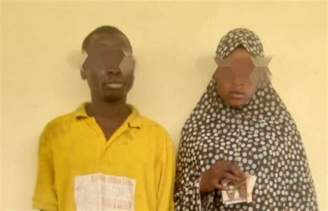 Borno Couple Caught Having Sex Inside Church Tribune Online