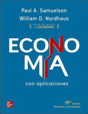 Economia Con Aplicaciones Ed Cedisa Libros