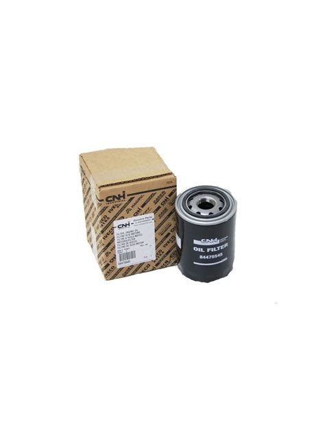 Filtro Olio Motore New Holland Cod 84475545 Acquista Online Su