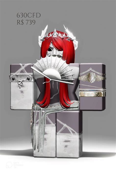 Roblox - Fynnyes | Roblox, Roblox roblox, Avatar