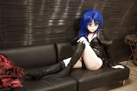 Kigurumi Compilation Porn Pictures XXX Photos Sex Images