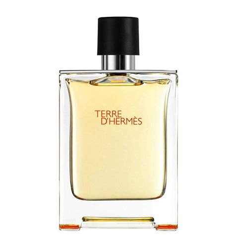 Hermes Terre D Hermes 50ml EDT My Perfume Shop