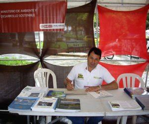 Ferias Nacional De Servicio Al Ciudadano Ministerio De Ambiente Y