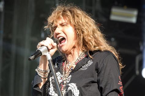 David Coverdale Advices Whitesnake To Make Other Plans Without Him