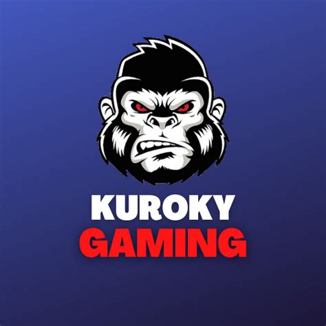 Kuroky Gaming Youtube