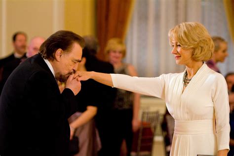 Mirren - Helen Mirren Photo (25857458) - Fanpop