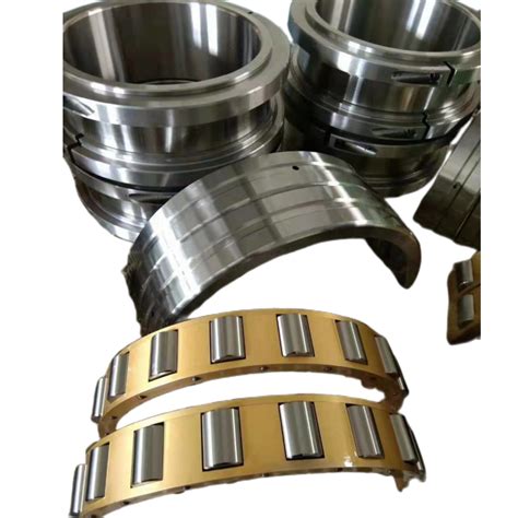 Split Roller Bearings Split Bearings Split Spherical Roller