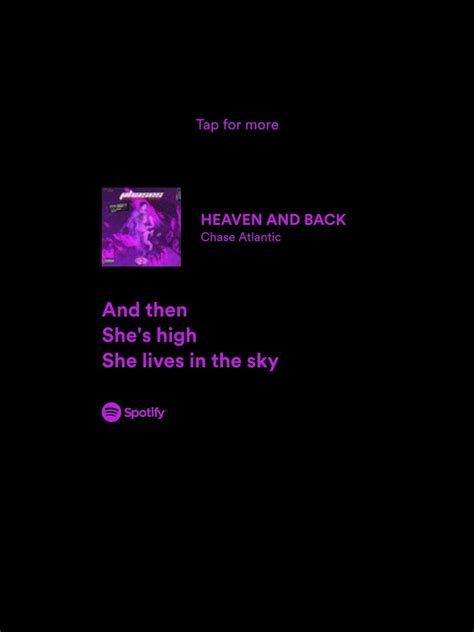 Pin on Chase lyrics