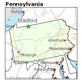 Bradford, PA