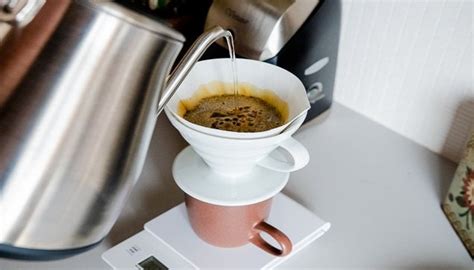 Why Pour Over Coffee Lovers Prefer High-Quality Devices