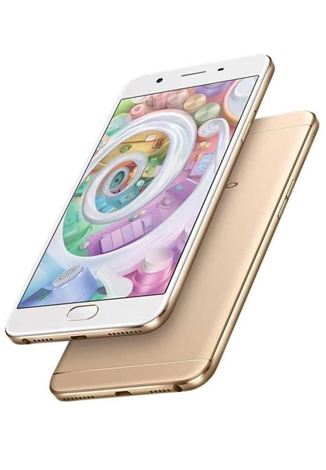 Preowned Oppo F S Gold Gb Gb Acceptable Condition Yaantra