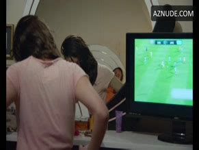 The Untamed Nude Scenes Aznude