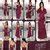 Seductive Hot Womens Sexy Sleep Wear 12pc Bra Panty Top Hot Shorts Spaghetti Nighty Robe Pajama