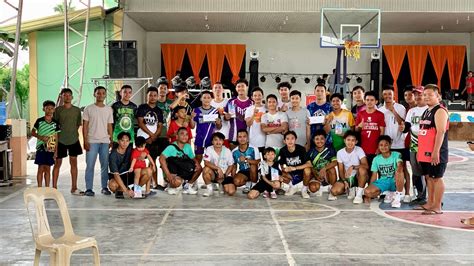 Bagontapay Mlang North Cotabato St Open Sepak Takraw Tournament Youtube