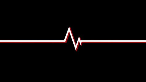 Top 54+ heartbeat wallpaper - in.cdgdbentre