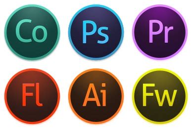 Adobe Illustrator Icon Vector #17161 - Free Icons Library