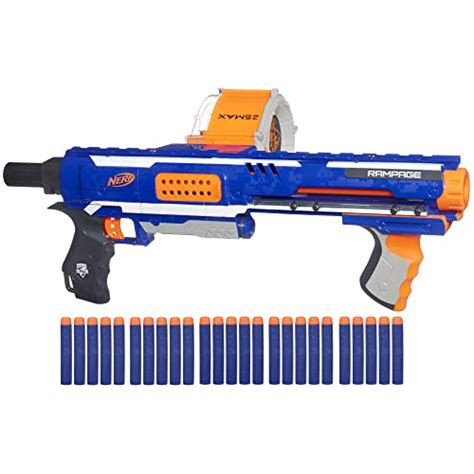 I Tested And Ranked The Best Nerf Gun Drum Magazine In 2024 And Here S What I Found