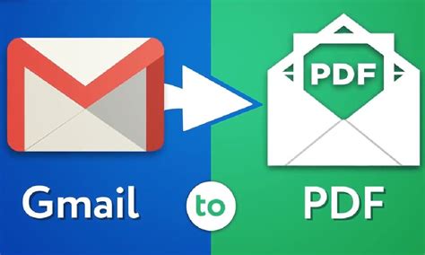 Come salvare più email in un solo pdf