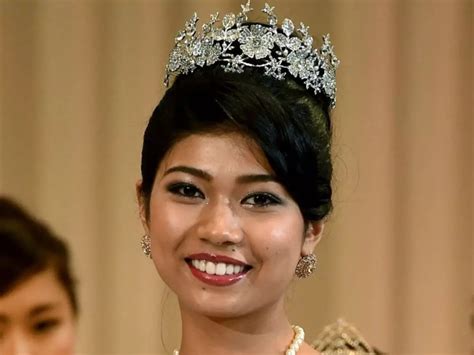 Half Indian Priyanka Yoshikawa Crowned Miss Japan But People Want A